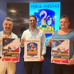 Fuente de Piedra celebra una nueva edición de su peculiar Carrera de Cintas en Moto