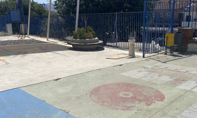 El PSOE de Archidona reclama avances en infraestructuras escolares y en el presupuesto de 2025