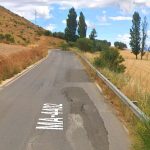 José Luis Ruiz Espejo critica al alcalde de Antequera por la falta de transparencia en las obras de la MA-4403