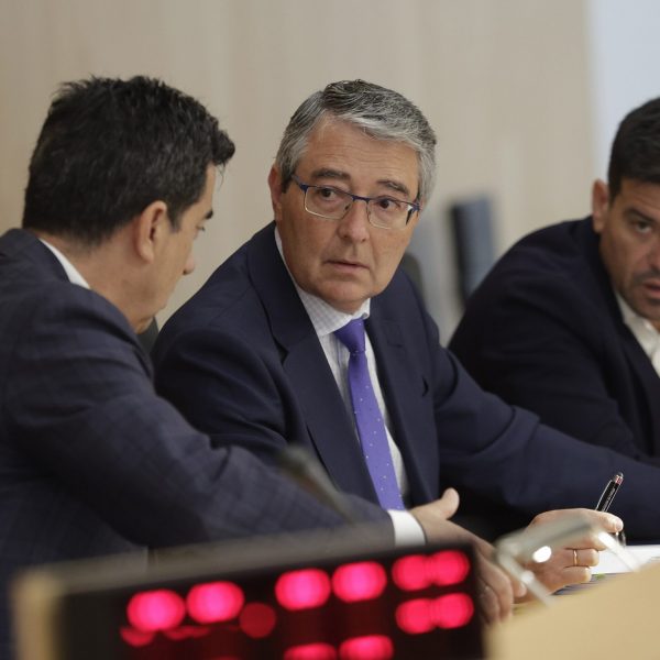 La Diputación, obligada a convocar el pleno extraordinario sobre sanidad solicitado por el PSOE ante la negativa de Salado