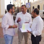 El PSOE critica el retraso por parte de la Diputación en la implantación de la recogida selectiva de residuos en los municipios de la provincia 