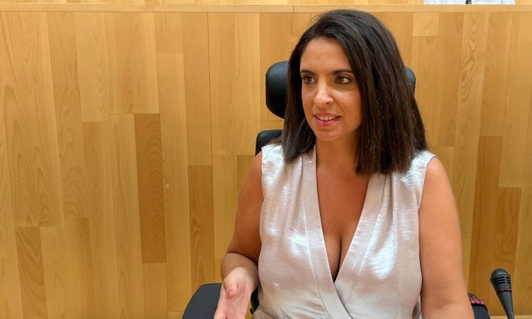 El PSOE denuncia la opacidad del PP en la Diputación de Málaga tras el último informe del Tribunal de Cuentas