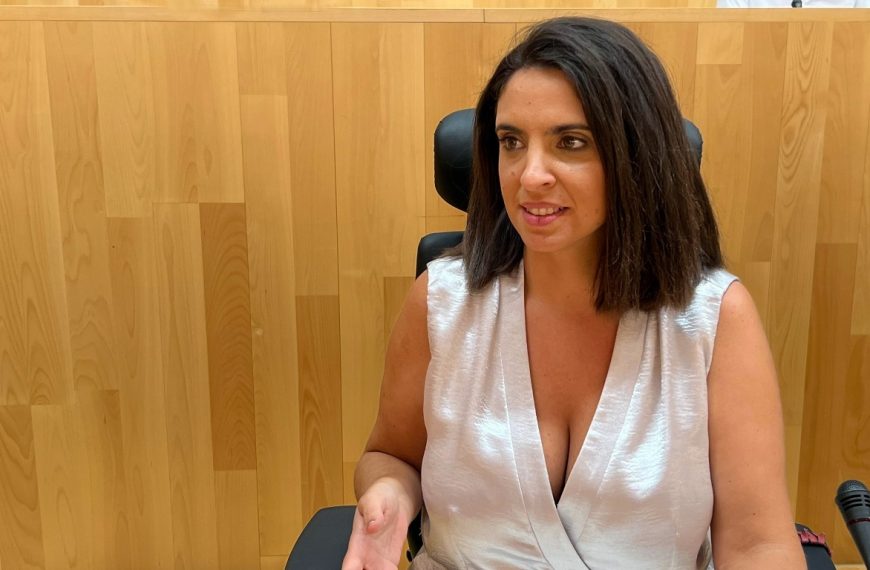 El PSOE denuncia la opacidad del PP en la Diputación de Málaga tras el último informe del Tribunal de Cuentas