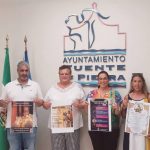 Fuente de Piedra arranca hoy sus Fiestas Patronales en honor a la Virgen de las Virtudes