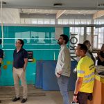 Campillos adjudica la reforma de la piscina cubierta municipal