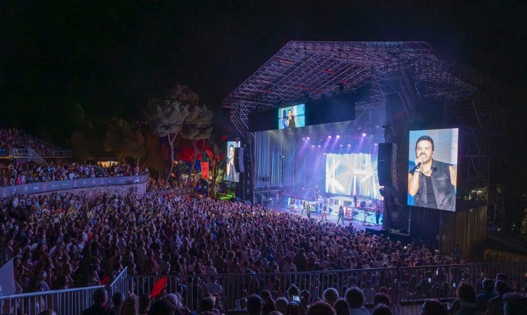 Suspensión del Festival Cueva de Nerja 2025 y nueva hoja de ruta para el periodo 2026-2030