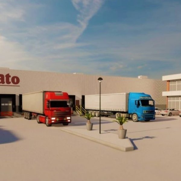 Imagen web Morato Iberia.