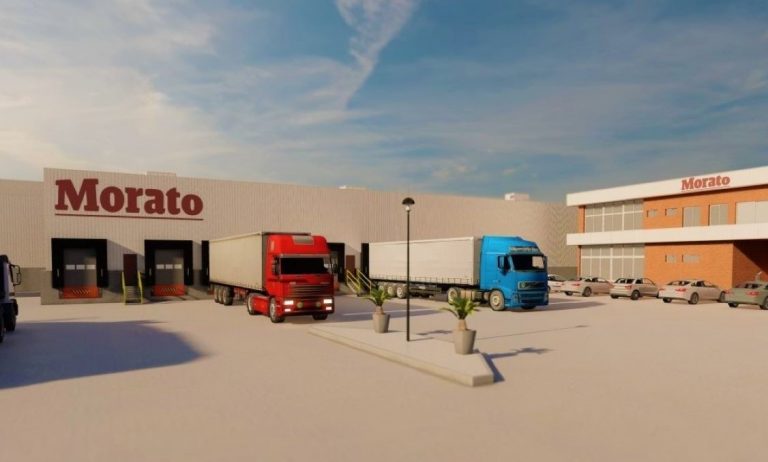 Imagen web Morato Iberia.