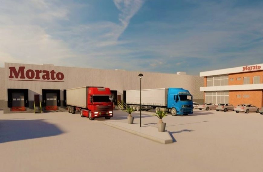 Imagen web Morato Iberia.