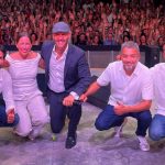 Foto Facebook Paco Candela.