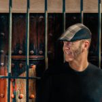 Carlos Jean y Paco Candela, estrellas esta noche en la Feria de Villanueva de Algaidas