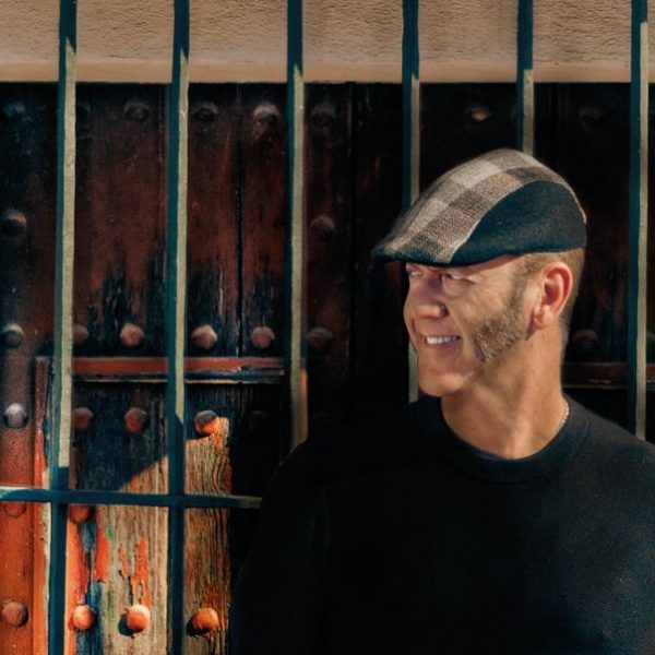 Carlos Jean y Paco Candela, estrellas esta noche en la Feria de Villanueva de Algaidas