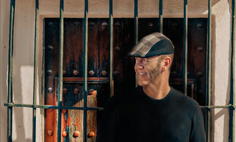 Carlos Jean y Paco Candela, estrellas esta noche en la Feria de Villanueva de Algaidas