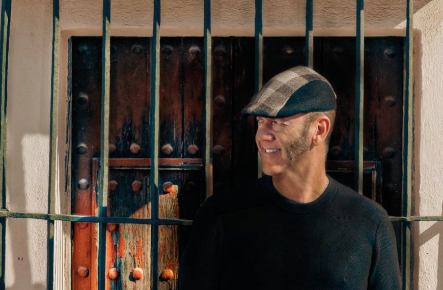 Carlos Jean y Paco Candela, estrellas esta noche en la Feria de Villanueva de Algaidas