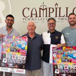 Campillos acogerá el I Festival Katana Los Ruedos el próximo 6 de septiembre