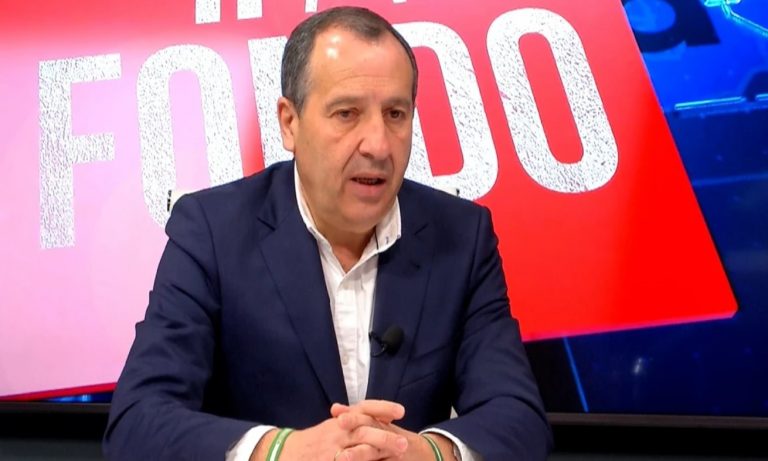 Ruiz Espejo destaca la bajada del paro en Antequera en el mes de julio