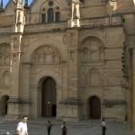 La Real Colegiata de Santa María de Antequera acogerá un encuentro coral con 200 voces y orquesta sinfónica