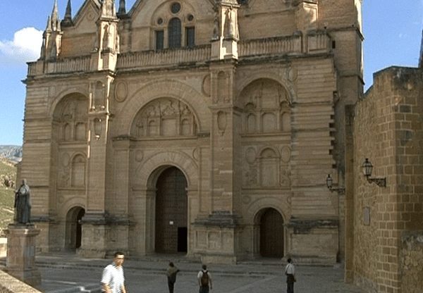 La Real Colegiata de Santa María de Antequera acogerá un encuentro coral con 200 voces y orquesta sinfónica