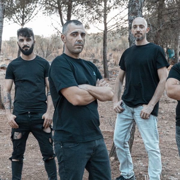 La Caseta Municipal de Alameda acoge el estreno de “Temporanoico”, el nuevo disco de Delreverso