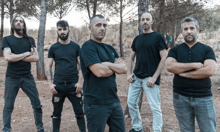 La Caseta Municipal de Alameda acoge el estreno de “Temporanoico”, el nuevo disco de Delreverso