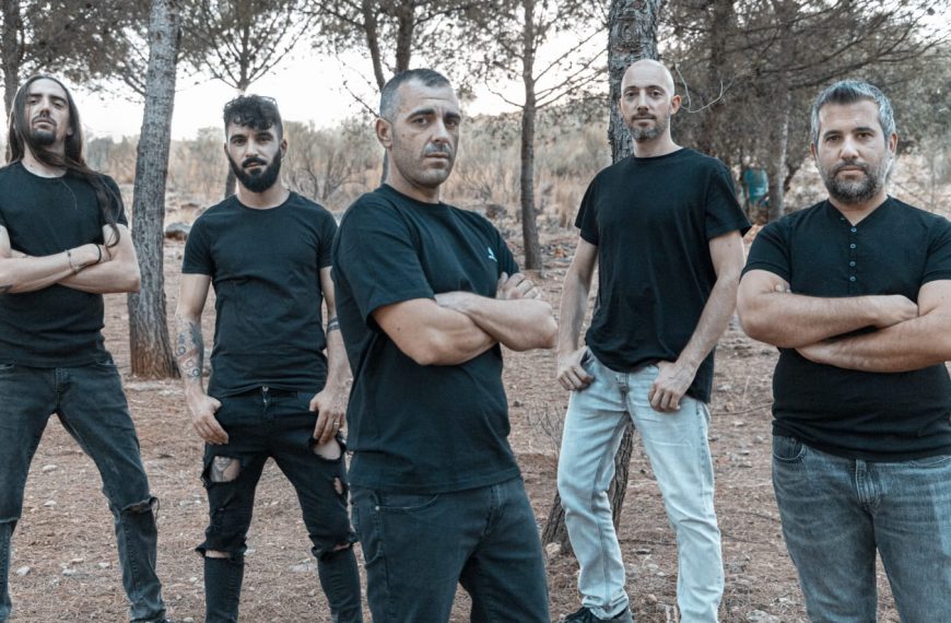 La Caseta Municipal de Alameda acoge el estreno de “Temporanoico”, el nuevo disco de Delreverso