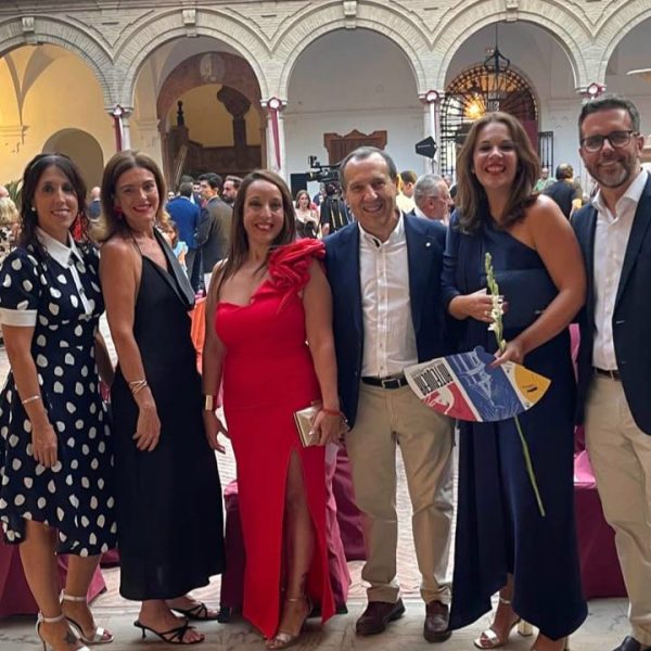 Ruiz Espejo: “La ilusión de Antequera supera las carencias de una feria que necesita mejorar”