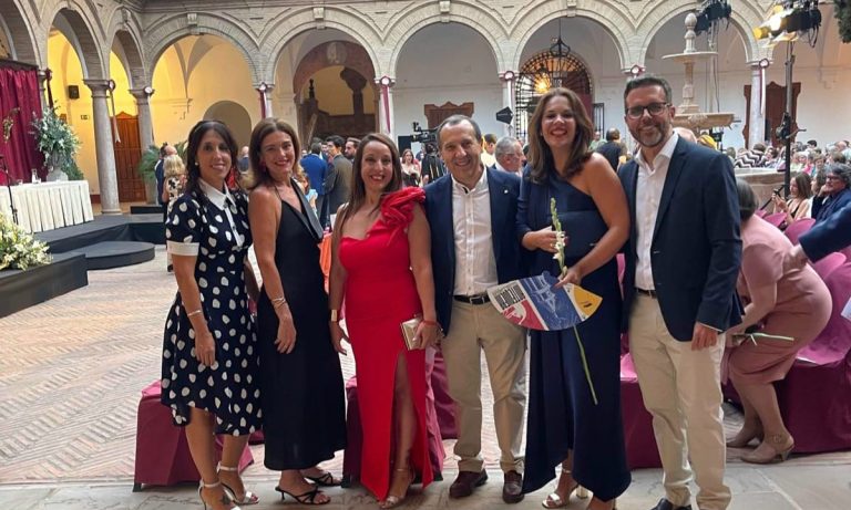 Ruiz Espejo: “La ilusión de Antequera supera las carencias de una feria que necesita mejorar”