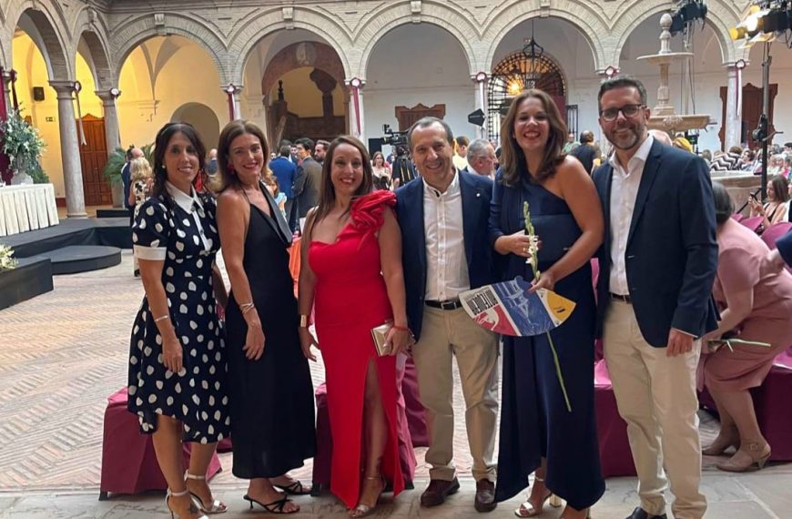 Ruiz Espejo: “La ilusión de Antequera supera las carencias de una feria que necesita mejorar”