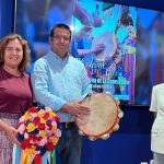 Villanueva de la Concepción celebra el 43 Festival de Verdiales el 9 de agosto