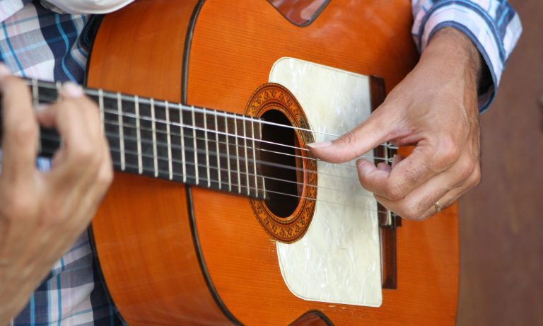 Campillos abre su Feria de Agosto con carreras de cintas y flamenco
