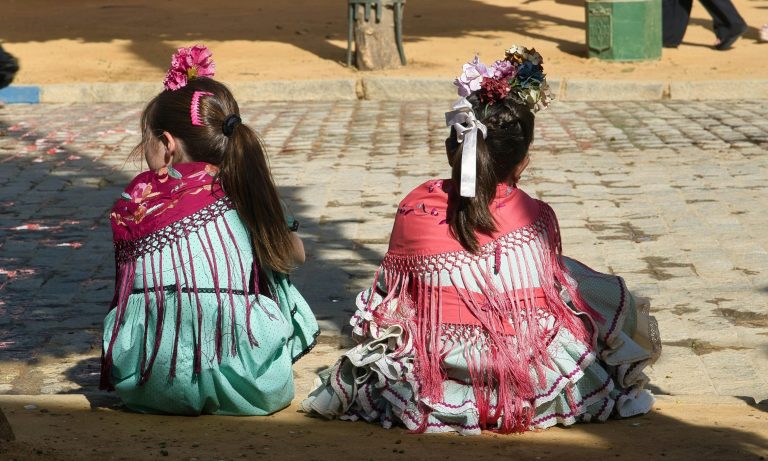 Villanueva de la Concepción celebra su Feria 2025 con actividades para todas las edades