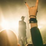 Villanueva de Algaidas se prepara para una gran noche de rock con el Rinkona Rock 2025