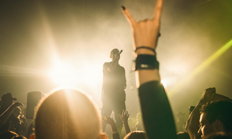Villanueva de Algaidas se prepara para una gran noche de rock con el Rinkona Rock 2025