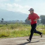 Humilladero calienta motores para su Gymkhana 2025 con pruebas en las calles del pueblo