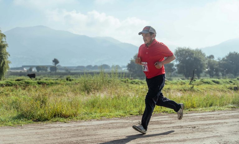 Humilladero calienta motores para su Gymkhana 2025 con pruebas en las calles del pueblo