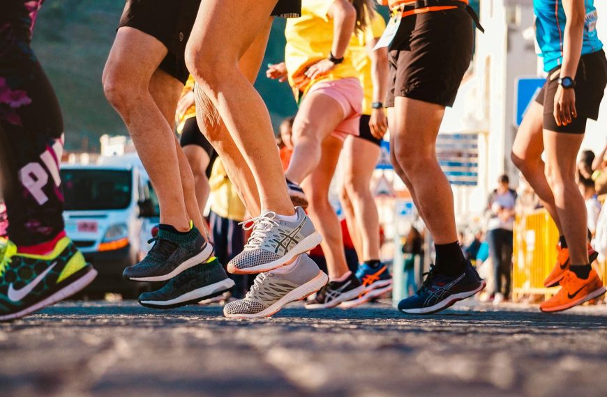 Campillos celebrará su XXVIII Carrera Urbana el próximo 13 de septiembre