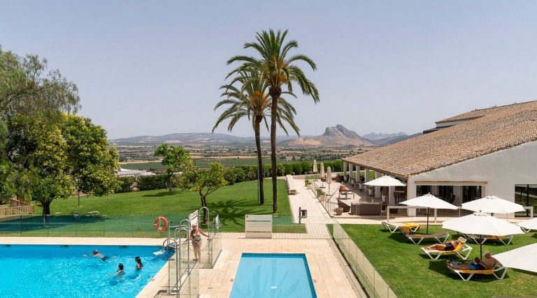 Antequera contará con un Punto Violeta en su Parador dentro del plan provincial de Paradores