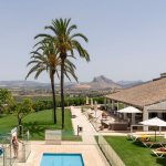 Antequera contará con un Punto Violeta en su Parador dentro del plan provincial de Paradores