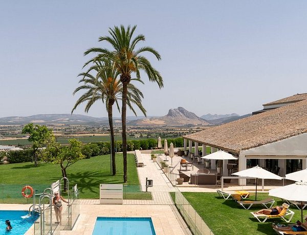 Antequera contará con un Punto Violeta en su Parador dentro del plan provincial de Paradores