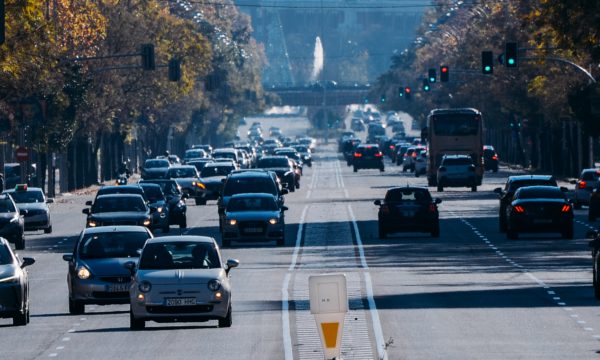 La DGT activa en Andalucía la Operación Especial “15 de agosto – 2025” con más de 1,5 millones de desplazamientos