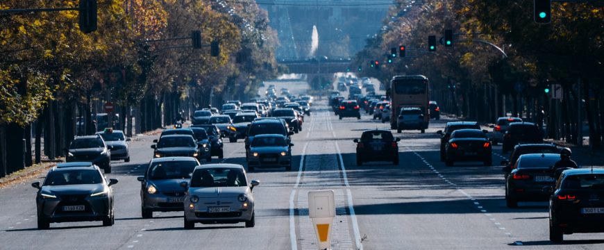 La DGT activa en Andalucía la Operación Especial “15 de agosto – 2025” con más de 1,5 millones de desplazamientos