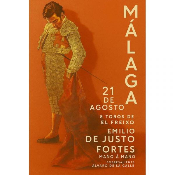 Vecinos de Humilladero podrán disfrutar de una corrida de toros en la Feria de Málaga