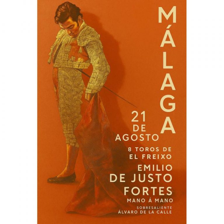 Vecinos de Humilladero podrán disfrutar de una corrida de toros en la Feria de Málaga