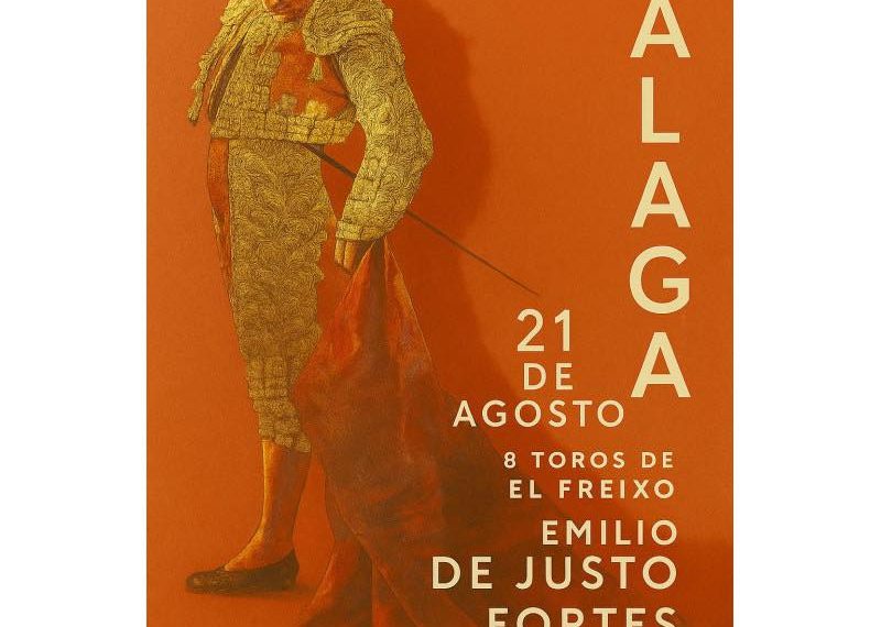 Vecinos de Humilladero podrán disfrutar de una corrida de toros en la Feria de Málaga