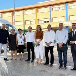 El PSOE asegura que el curso escolar ha comenzado en Antequera con los mismos problemas que en años anteriores