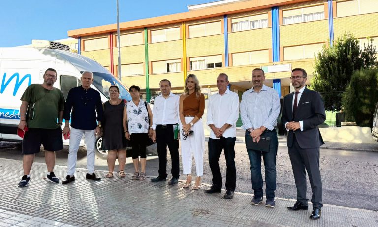 El PSOE asegura que el curso escolar ha comenzado en Antequera con los mismos problemas que en años anteriores