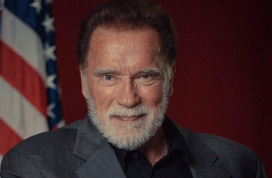 Arnold Schwarzenegger será el invitado de honor en la primera edición de San Diego Comic-Con Málaga