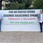 Antequera se queda fuera en materia de bioclimatización en los centros educativos