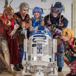 San Diego Comic-Con Málaga anuncia la fecha de inicio de venta de entradas para el próximo 15 de mayo