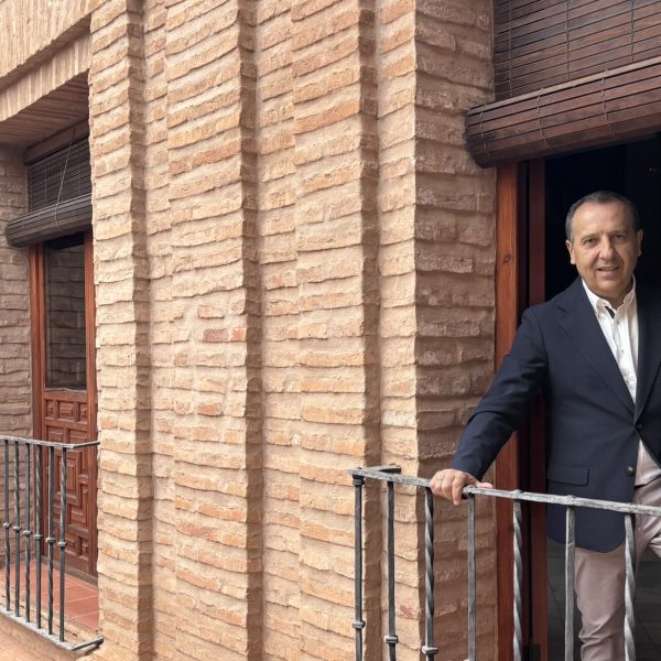 Ruiz Espejo (PSOE): «Antequera tiene un mejor futuro que el presente actual»